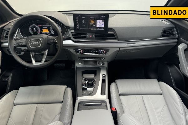 AUDI Q5 2.0 55 TFSI PHEV SPORTBACK PERFORMANCE QUATTRO S TRONIC 2022/2023